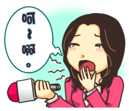 Journalists sticker #2955317