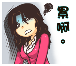 Journalists sticker #2955331