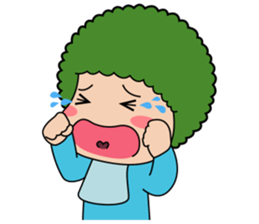 The Garden sticker #2955907