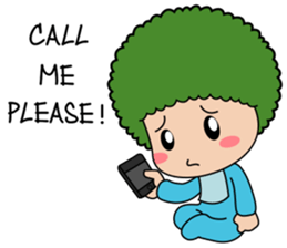 The Garden sticker #2955910