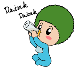 The Garden sticker #2955911