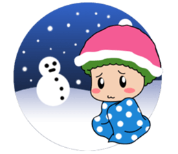 The Garden sticker #2955912