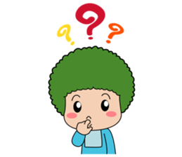 The Garden sticker #2955917