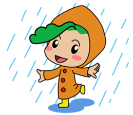 The Garden sticker #2955921