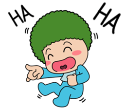 The Garden sticker #2955930