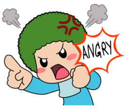 The Garden sticker #2955943