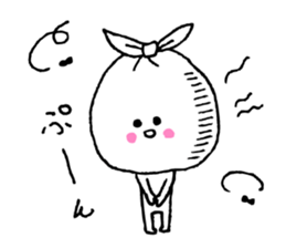 Do not throw away sticker #2956069