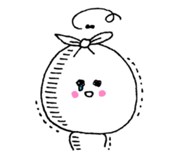 Do not throw away sticker #2956080