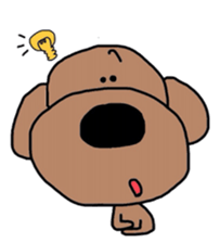 Kansaiben toipu~1 sticker #2956157