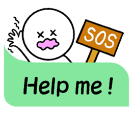 Family communication sticker #2956386