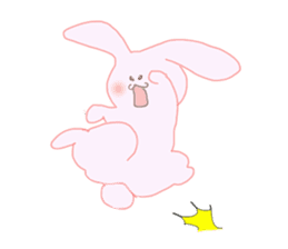 Neko Kimura and Usa Muraki(No words) sticker #2956832