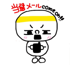 Sticker for lovers Idol sticker #2957350