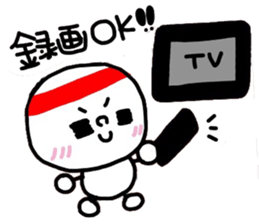 Sticker for lovers Idol sticker #2957377