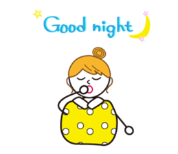 Yukihime sticker #2957716