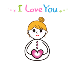 Yukihime sticker #2957720