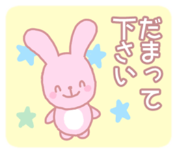 sweet & sharp tongue ver.2 sticker #2957771