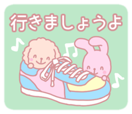 sweet & sharp tongue ver.2 sticker #2957785