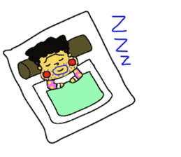 Ariyasu and pleasant friends sticker #2958550