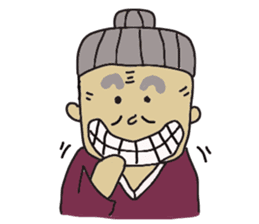 Ariyasu and pleasant friends sticker #2958562