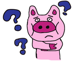 Ariyasu and pleasant friends sticker #2958576