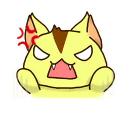 Sticker we use languages well sticker #2958616