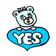 - AROUND 30 FRIENDS - sticker #2958989