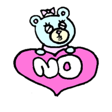 - AROUND 30 FRIENDS - sticker #2958990