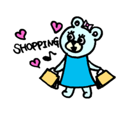 - AROUND 30 FRIENDS - sticker #2959007