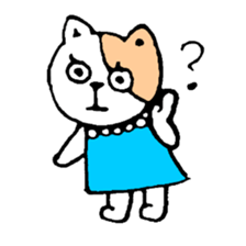 - AROUND 30 FRIENDS - sticker #2959011