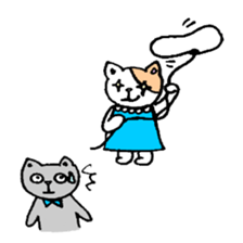 - AROUND 30 FRIENDS - sticker #2959012