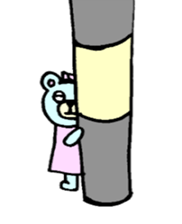 - AROUND 30 FRIENDS - sticker #2959016