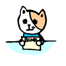 - AROUND 30 FRIENDS - sticker #2959020