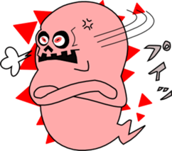 GHOST "Dock Ron" sticker #2959094