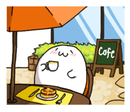 azarashisan3 sticker #2960016