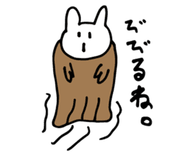 Taiyaki Kuma sticker #2960099