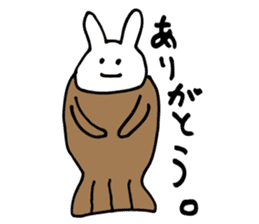 Taiyaki Kuma sticker #2960100