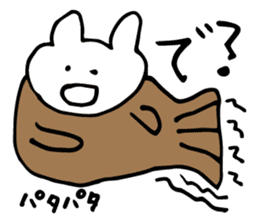 Taiyaki Kuma sticker #2960101