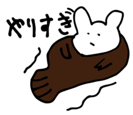 Taiyaki Kuma sticker #2960105