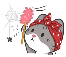 Meow Daily Expressions sticker #2960436