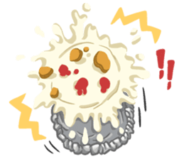 Meow Daily Expressions sticker #2960441