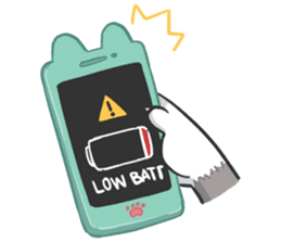 Meow Daily Expressions sticker #2960450