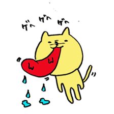 Dorian and Tori sticker #2960793