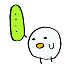 Dorian and Tori sticker #2960804