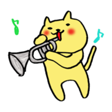 Dorian and Tori sticker #2960809