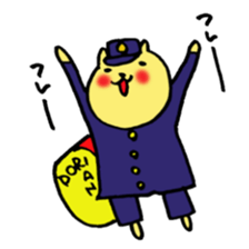 Dorian and Tori sticker #2960821