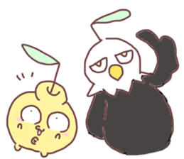 coolguy sticker sticker #2960832