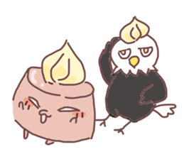 coolguy sticker sticker #2960833