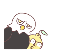 coolguy sticker sticker #2960834