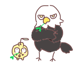 coolguy sticker sticker #2960835