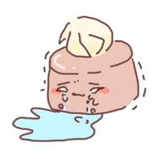 coolguy sticker sticker #2960843